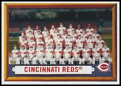 171 Cincinnati Reds